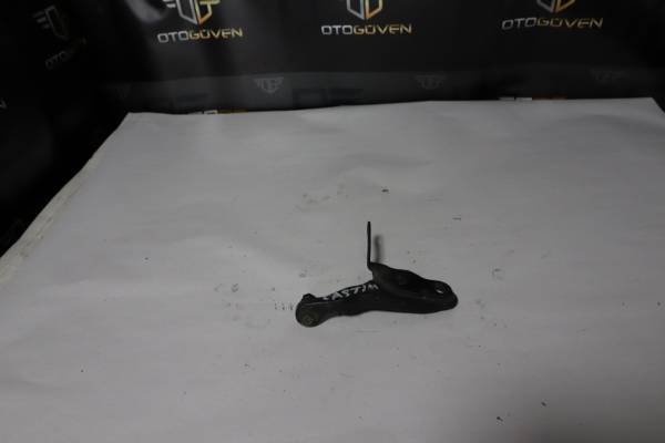 FORD CUSTOM 320 L DELUXE ÇIKMA PARÇA  ÜST SÜRGÜLÜ KAPI GERGİSİ